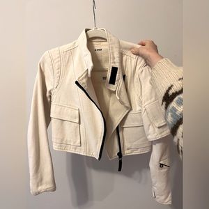 GSTAR RAW RARE ARCHIVE JACKET